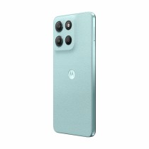 Smartphone Motorola PB6E0063PL 6,72" 8 GB RAM 128 GB Blau