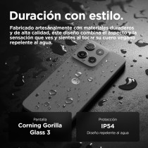 Smartphone Motorola PB6E0029ES 6,72" 8 GB RAM 512 GB Grau
