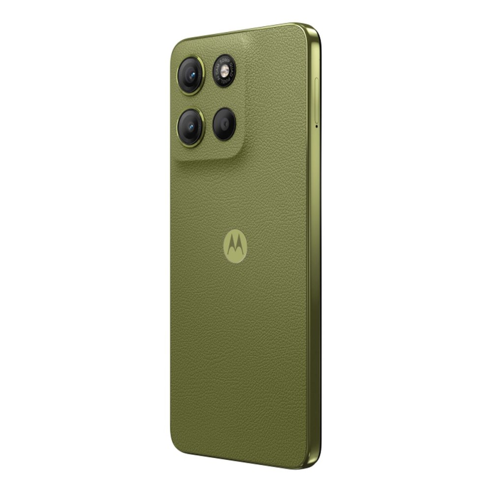 Smartphone Motorola PB6E0028ES 6,72" 8 GB RAM 512 GB grün