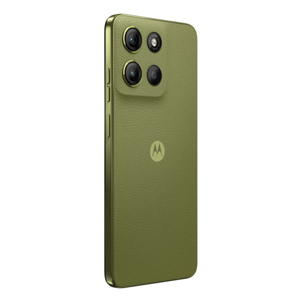 Smartphone Motorola PB6E0028ES 6,72" 8 GB RAM 512 GB grün