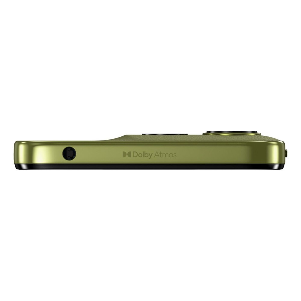 Smartphone Motorola PB6E0028ES 6,72" 8 GB RAM 512 GB grün