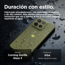Smartphone Motorola PB6E0028ES 6,72" 8 GB RAM 512 GB Vert