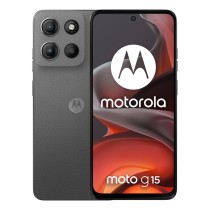 Smartphone Motorola PB6E0029ES 6,72" 8 GB RAM 512 GB Grau