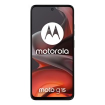 Smartphone Motorola PB6E0029ES 6,72" 8 GB RAM 512 GB Grau