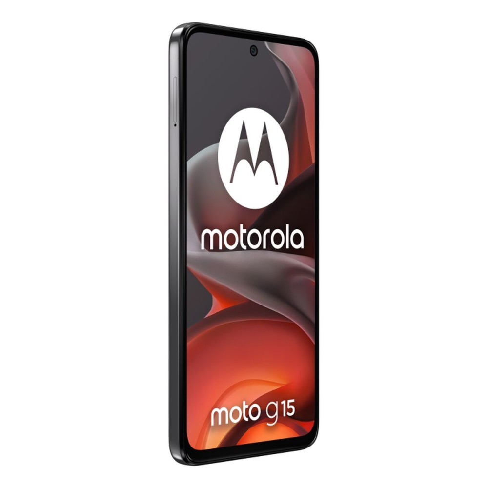 Smartphone Motorola PB6E0029ES 6,72" 8 GB RAM 512 GB Grau