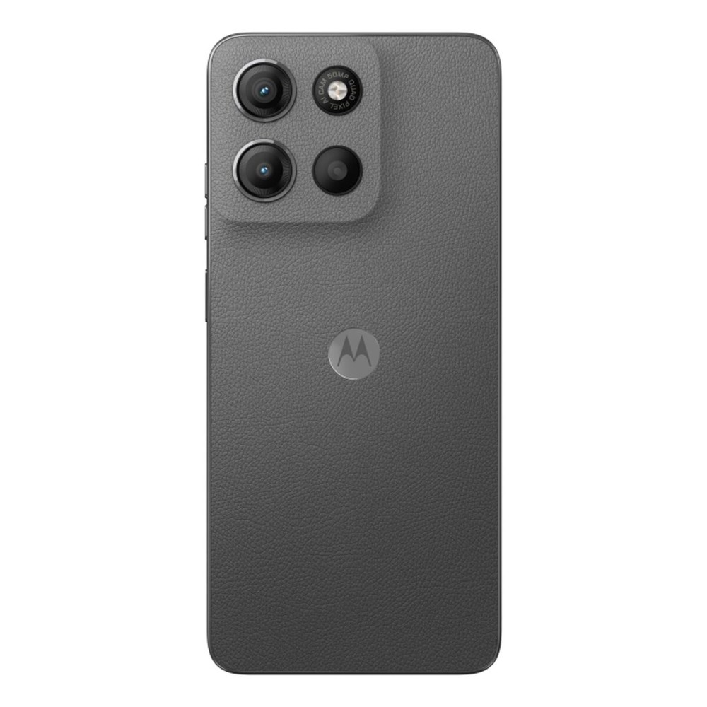 Smartphone Motorola PB6E0029ES 6,72" 8 GB RAM 512 GB Grau