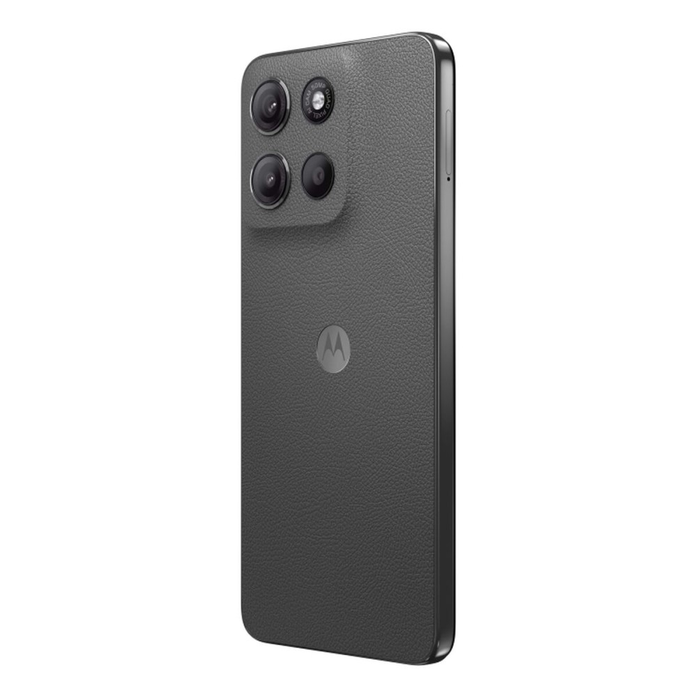Smartphone Motorola PB6E0029ES 6,72" 8 GB RAM 512 GB Grau