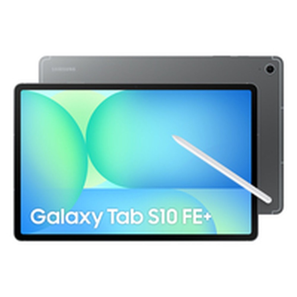 Tablet Samsung SM-X620NZAREUE 8 GB RAM 128 GB Grau