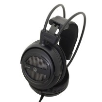 Headphones with Headband Audio-Technica Iberia ATH-AVA400 Black