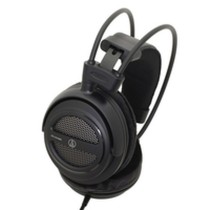 Diadem-Kopfhörer Audio-Technica Iberia ATH-AVA400 Schwarz