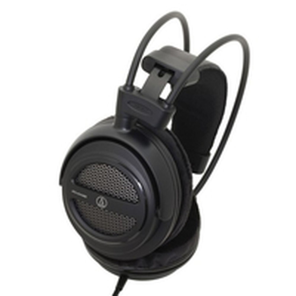 Diadem-Kopfhörer Audio-Technica Iberia ATH-AVA400 Schwarz
