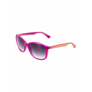 Damensonnenbrille Converse CV PEDAL NEON PINK 60 (ø 60 mm)