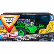 Remote control car Monster Jam 6044955