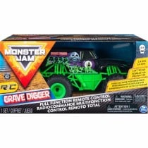 Télécommande Voiture Monster Jam 6044955
