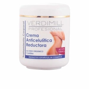 Anti-Cellulite-Creme Verdimill 8426130021098 500 ml (500 ml)