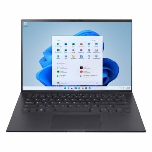 Ordinateur Portable LG 14Z90RU-G.AA55B 14" 16 GB RAM 512 GB SSD