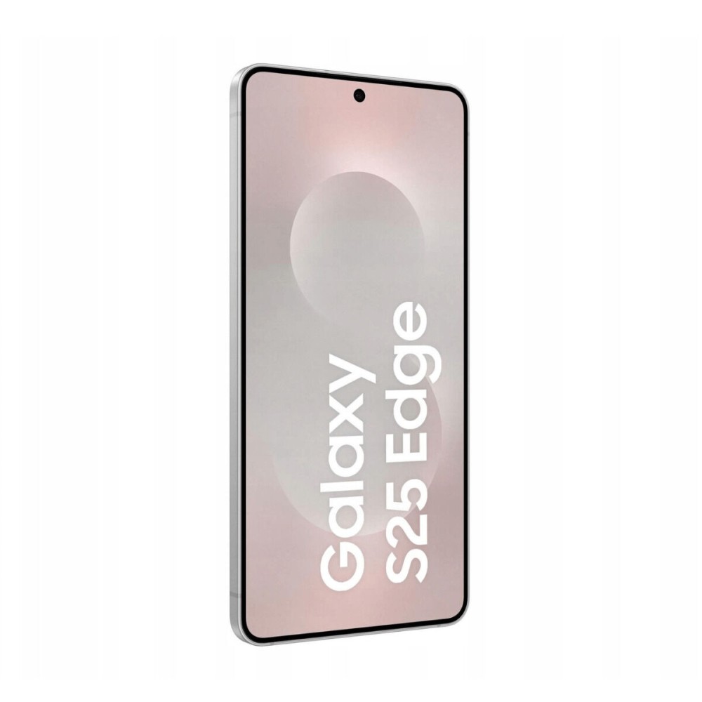 Smartphone Samsung SM-S937 6,7" Octa Core 12 GB RAM 512 GB Argenté