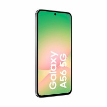 Smartphone Samsung SM-A566BZKAEUE 6,7" 8 GB RAM 128 GB Stahl