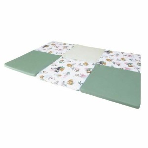 Play mat Tineo Jungle Buddies 5-in-1