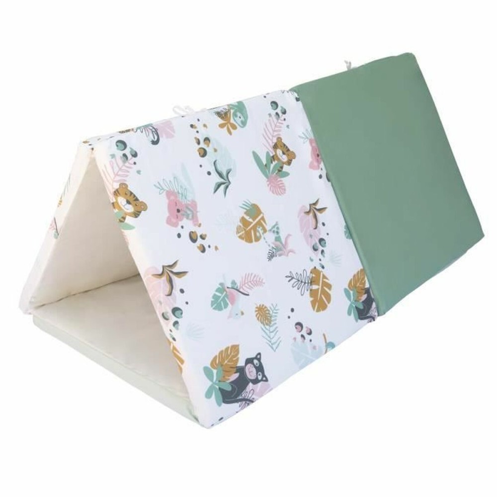 Tapis de jeu Tineo Jungle Buddies 5 en 1