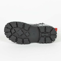 Bottes du quotidien pour enfants Minnie Mouse Noir