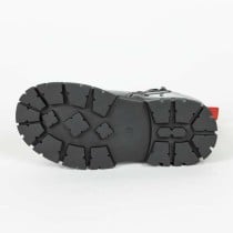 Freizeitstiefel für Kinder Minnie Mouse Schwarz