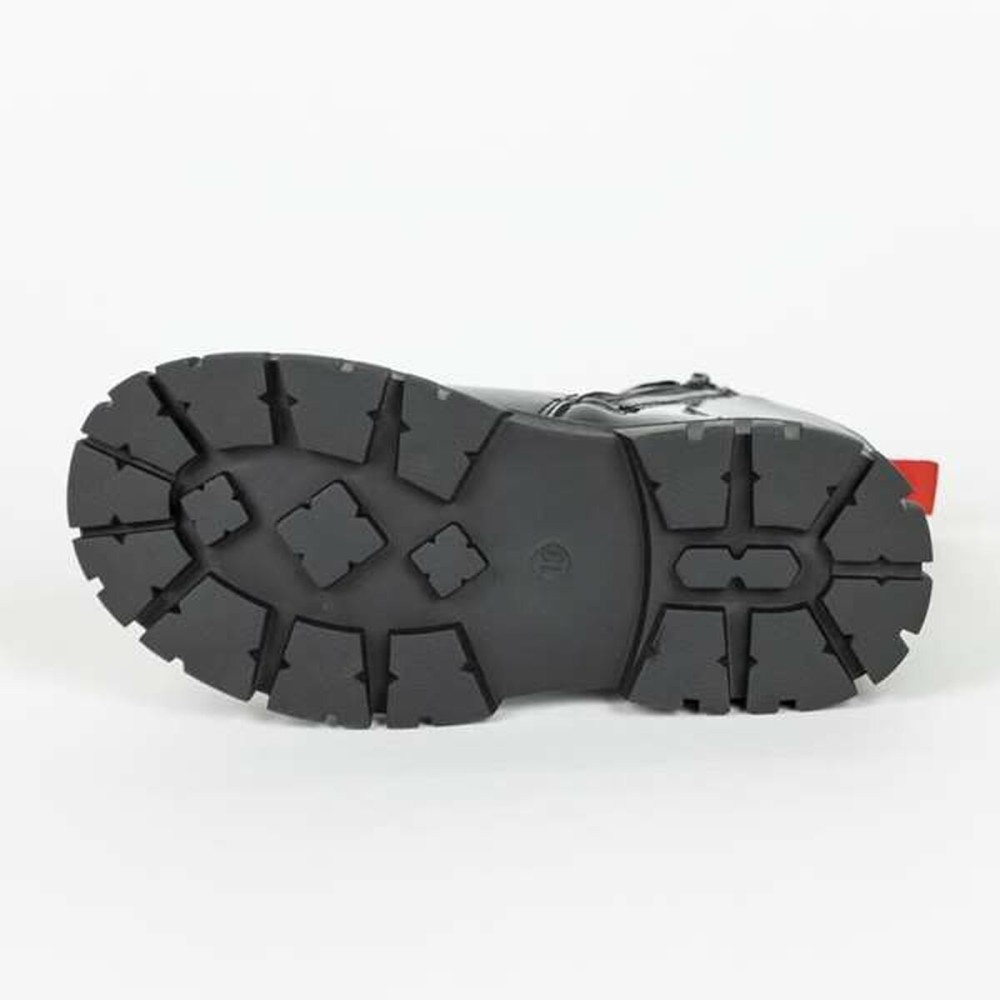 Bottes du quotidien pour enfants Minnie Mouse Noir