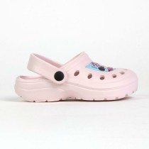 Strandclogs Minnie Mouse Rosa
