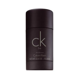 Stick Deodorant Calvin Klein CK Be 75 g