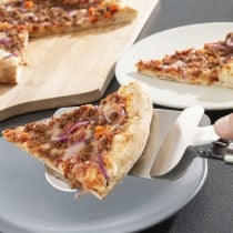 Pizzaschneider 4-in-1 Nice Slice InnovaGoods