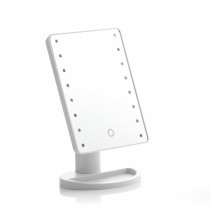 Miroir de Table LED Tactile Perflex InnovaGoods