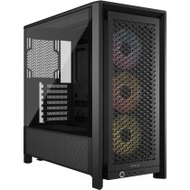 ATX Semi-Tower Gehäuse Corsair Schwarz