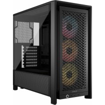 ATX Semi-Tower Gehäuse Corsair Schwarz
