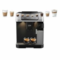 Superautomatische Kaffeemaschine BEKO