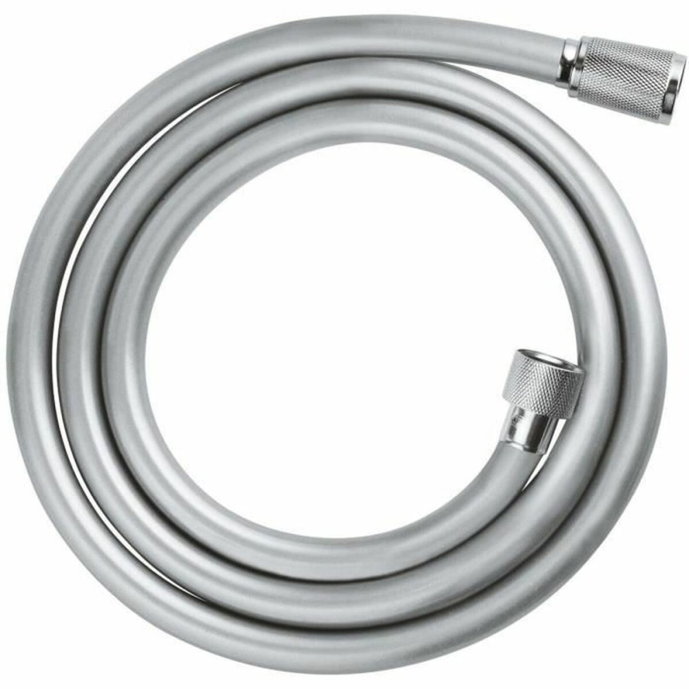 Tuyau de douche Grohe VitalioFlex 28743002 Chrome Métal 1,5 m