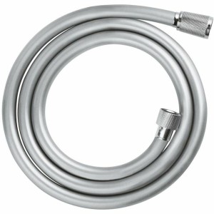 Tuyau de douche Grohe VitalioFlex 28743002 Chrome Métal 1,5 m