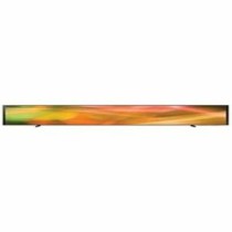 Smart TV Samsung HG50AU800EEXEN 50" 4K Ultra HD LED HDR