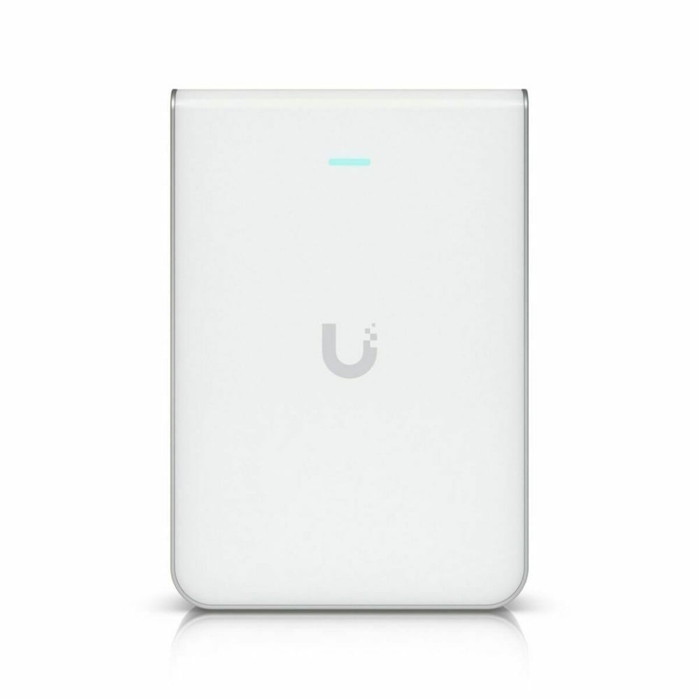 UTP starres Netzwerkkabel der Kategorie 6 UBIQUITI U7-Pro-Wall Weiß