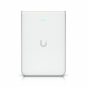 UTP Category 6 Rigid Network Cable UBIQUITI U7-Pro-Wall White
