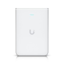 UTP Category 6 Rigid Network Cable UBIQUITI U7-Pro-Wall White