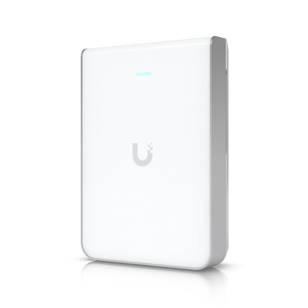 Câble Réseau Rigide UTP 6ème Catégorie UBIQUITI U7-Pro-Wall Blanc