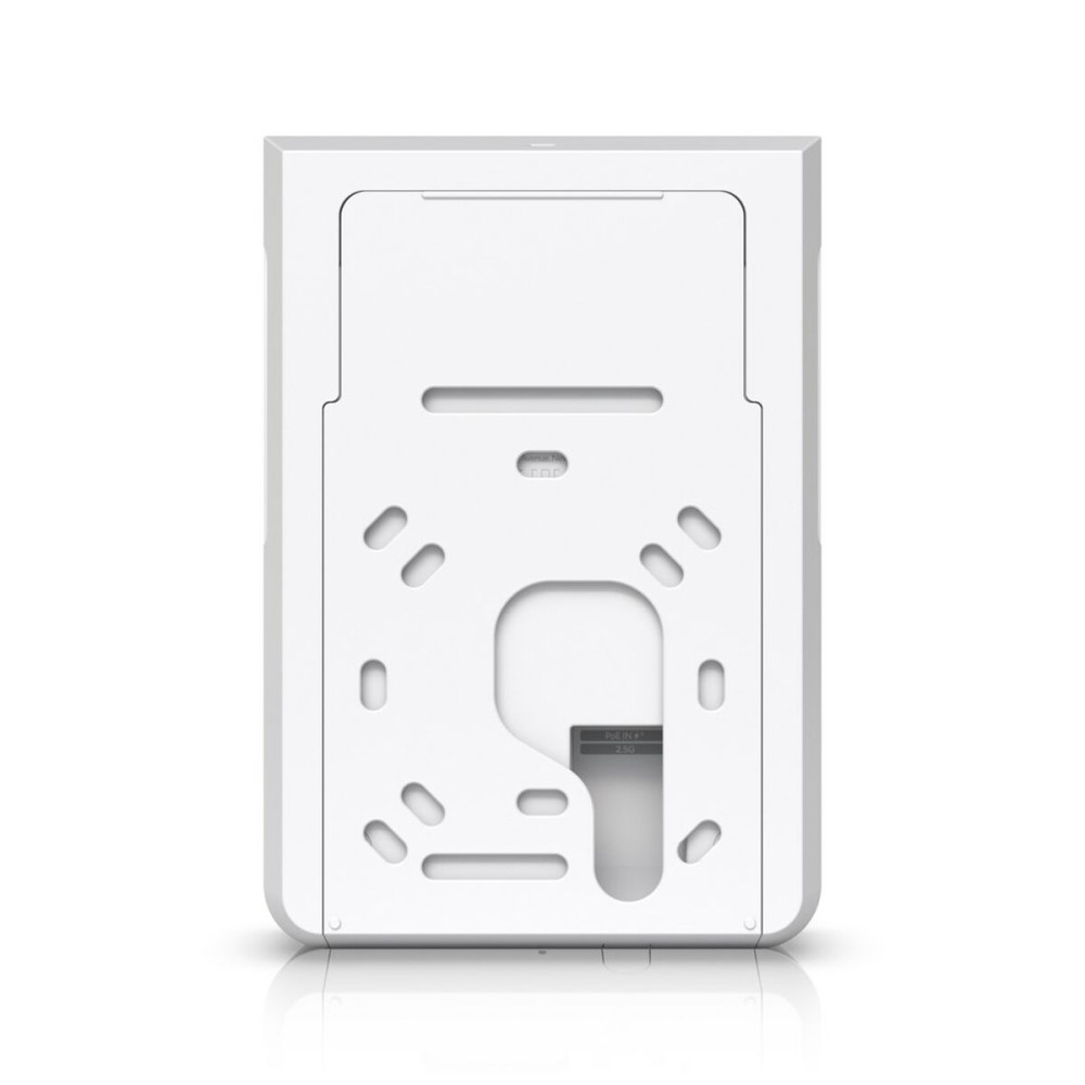 UTP Category 6 Rigid Network Cable UBIQUITI U7-Pro-Wall White
