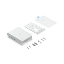 UTP Category 6 Rigid Network Cable UBIQUITI U7-Pro-Wall White