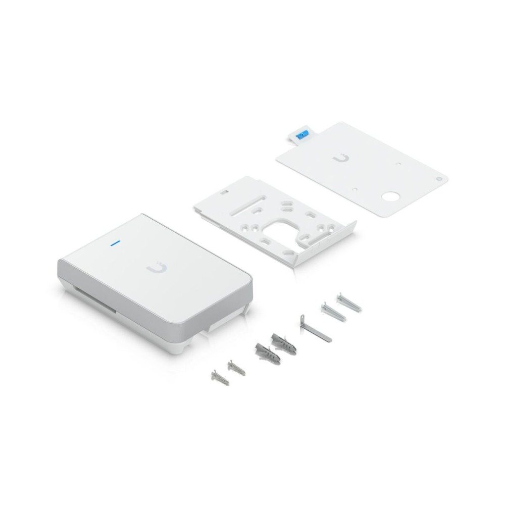 UTP starres Netzwerkkabel der Kategorie 6 UBIQUITI U7-Pro-Wall Weiß