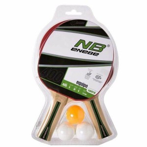 Ping Pong Set Enebe Team 400