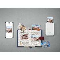 Ink and Photogrpahic Paper pack Xiaomi 1 A4 20 Sheets