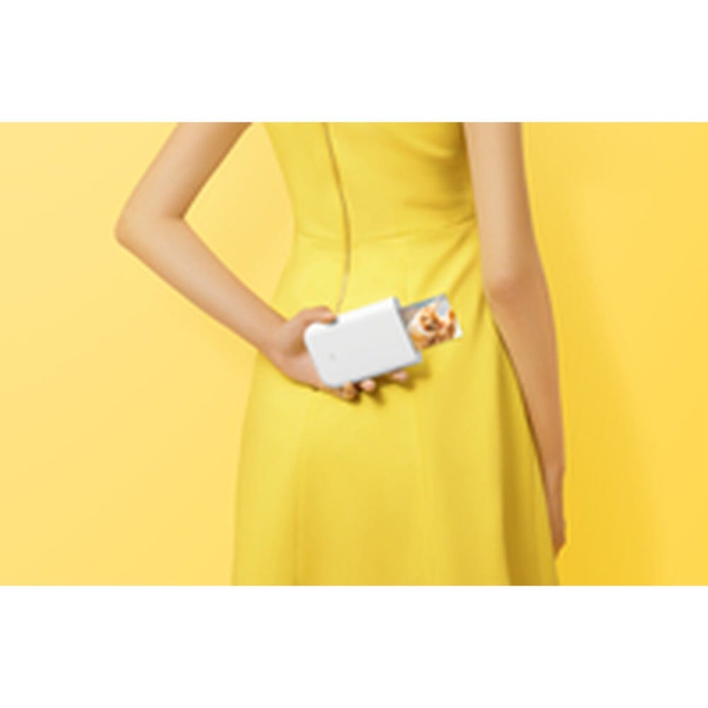 Ink and Photogrpahic Paper pack Xiaomi 1 A4 20 Sheets