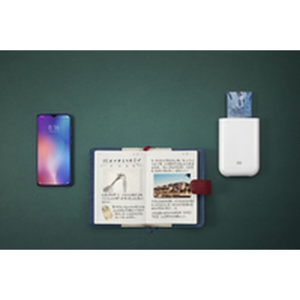 Ink and Photogrpahic Paper pack Xiaomi 1 A4 20 Sheets