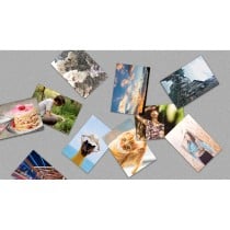 Ink and Photogrpahic Paper pack Xiaomi 1 A4 20 Sheets