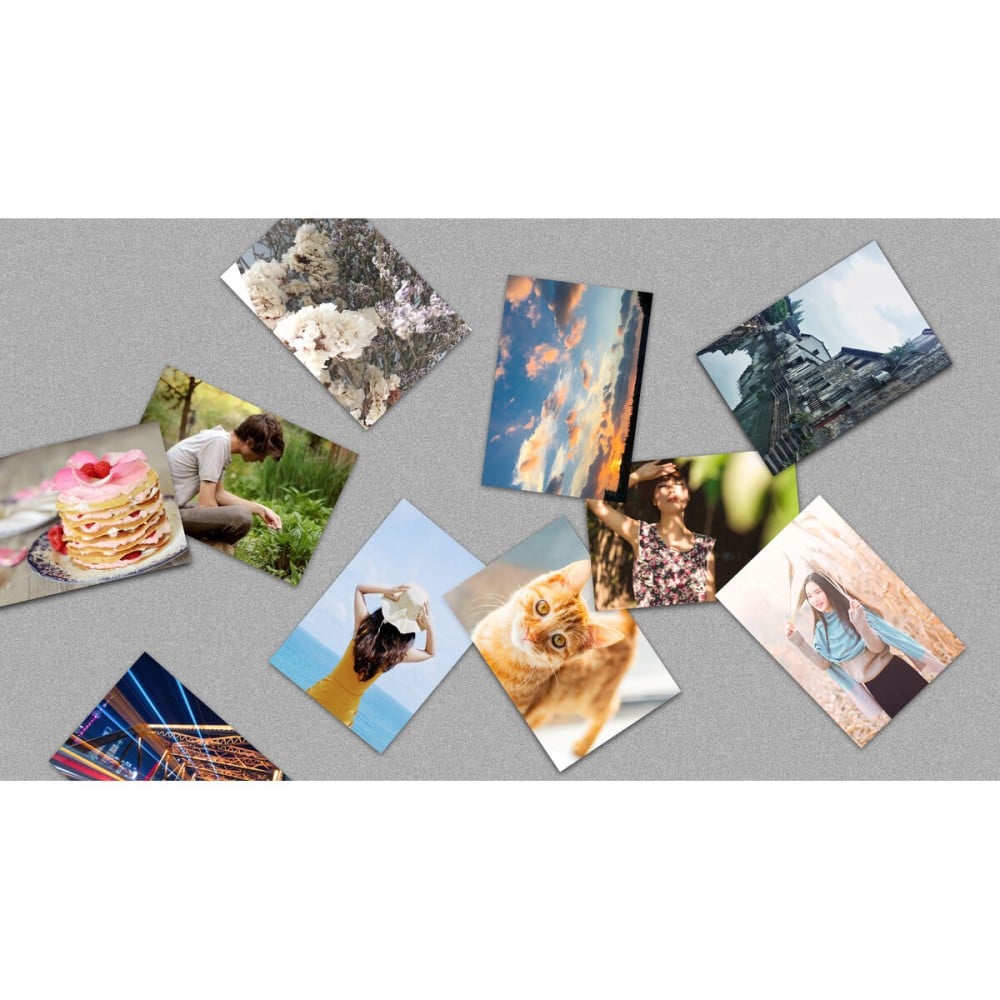 Ink and Photogrpahic Paper pack Xiaomi 1 A4 20 Sheets